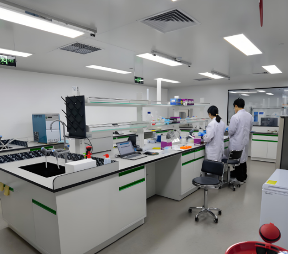 华北计量济南检测公司：急客户之所急，深夜驰援完成制药设备计量检测